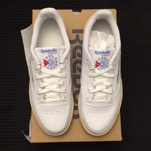 CLUB C 85 WOMEN'S SHOE Size 9